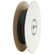 Load image into Gallery viewer, DEI Protect-A-Wire 3/16in (8mm) x 50ft - Black - Side View