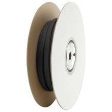 Load image into Gallery viewer, DEI Protect-A-Wire 3/16in (8mm) x 50ft - Black - Side View