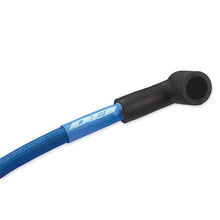 Load image into Gallery viewer, DEI Protect-A-Wire 5/16in (8mm) x 50ft - Blue - Side View