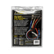 Load image into Gallery viewer, DEI Protect-A-Wire 8 Cylinder - Black - Side View