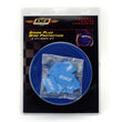 Load image into Gallery viewer, DEI Protect-A-Wire 8 Cylinder - Blue - Side View