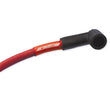 Load image into Gallery viewer, DEI Protect-A-Wire 8 Cylinder - Red - Main Product View