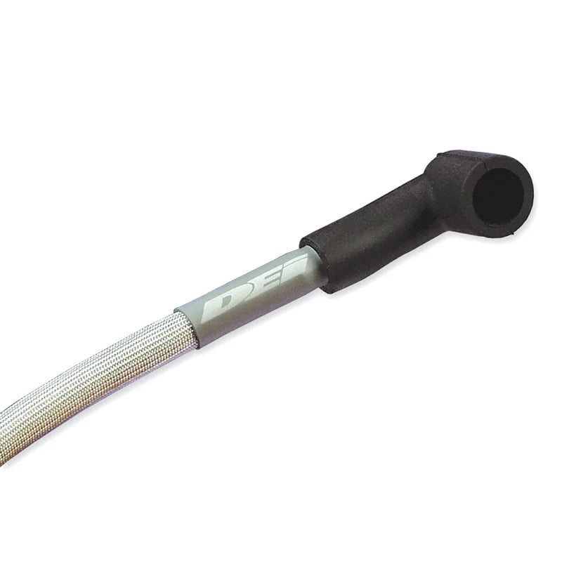 DEI Protect-A-Wire 8 Cylinder - Silver - Main Product View