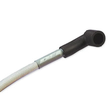Load image into Gallery viewer, DEI Protect-A-Wire 8 Cylinder - Silver - Main Product View
