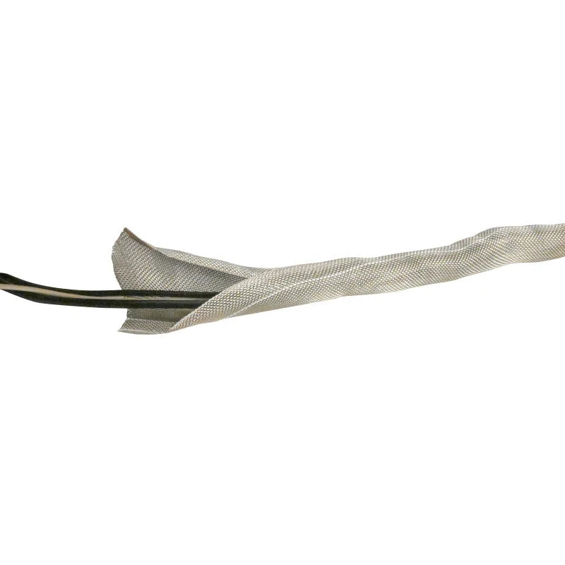 DEI RFI Shield Split Sleeve - 1/2in x 3ft - Main Product View