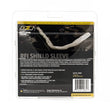 Load image into Gallery viewer, DEI RFI Shield Split Sleeve - 1in x 3ft - Installation View