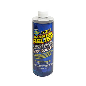 DEI Radiator Relief 16 oz. - Main Product View