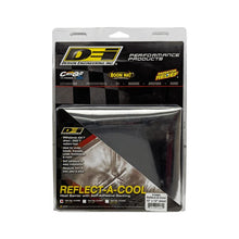 Load image into Gallery viewer, DEI Reflect-A-Cool 12in x 12in Sheet - Installation View