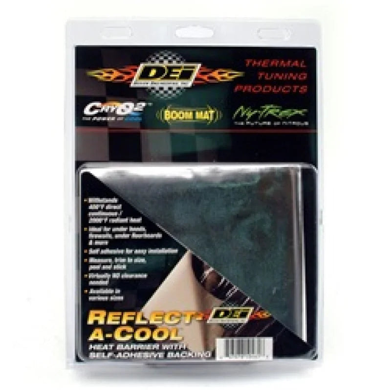 DEI Reflect-A-Cool 12in x 12in Sheet - Additional View 6