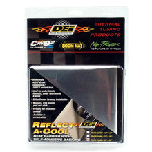 Load image into Gallery viewer, DEI Reflect-A-Cool 24in x 24in Sheet - Back View