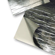Load image into Gallery viewer, DEI Reflect-A-Cool 24in x 24in Sheet - Installation View