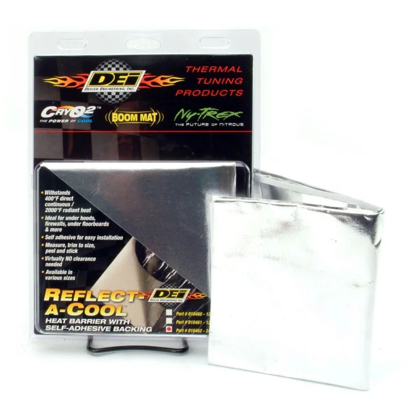 DEI Reflect-A-Cool 24in x 24in Sheet - Additional View 6
