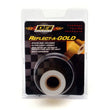 Load image into Gallery viewer, DEI Reflect-A-GOLD 1-1/2in x 15ft Tape Roll - Side View