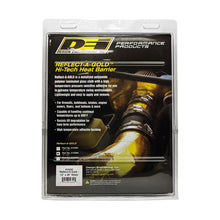 Load image into Gallery viewer, DEI Reflect-A-GOLD 12in x 24in Sheet - Additional View 5