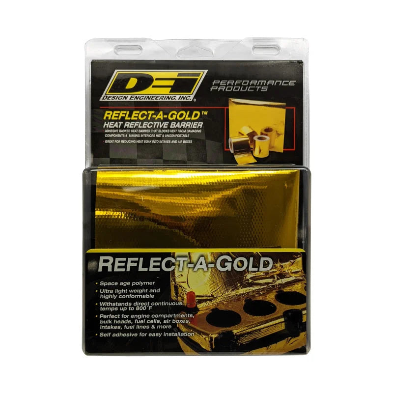 DEI Reflect-A-GOLD 12in x 24in Sheet - Additional View 6