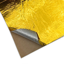 Load image into Gallery viewer, DEI Reflect-A-GOLD 24in w x 150ft Roll - Main Product View