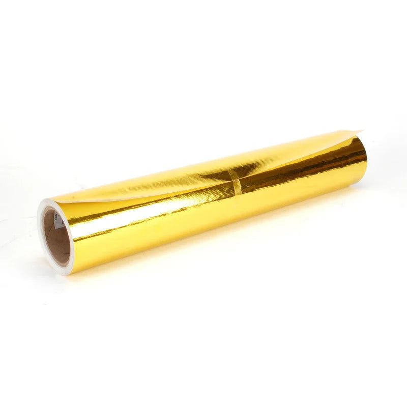DEI Reflect-A-GOLD 24in w x 150ft Roll - Additional View 6