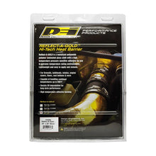 Load image into Gallery viewer, DEI Reflect-A-GOLD 24in x 24in Sheet - Additional View 6