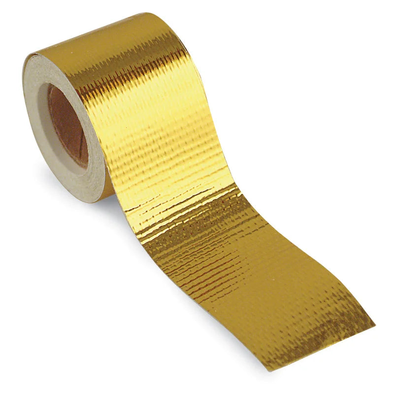 DEI Reflect-A-GOLD 2in x 15ft Tape Roll - Main Product View