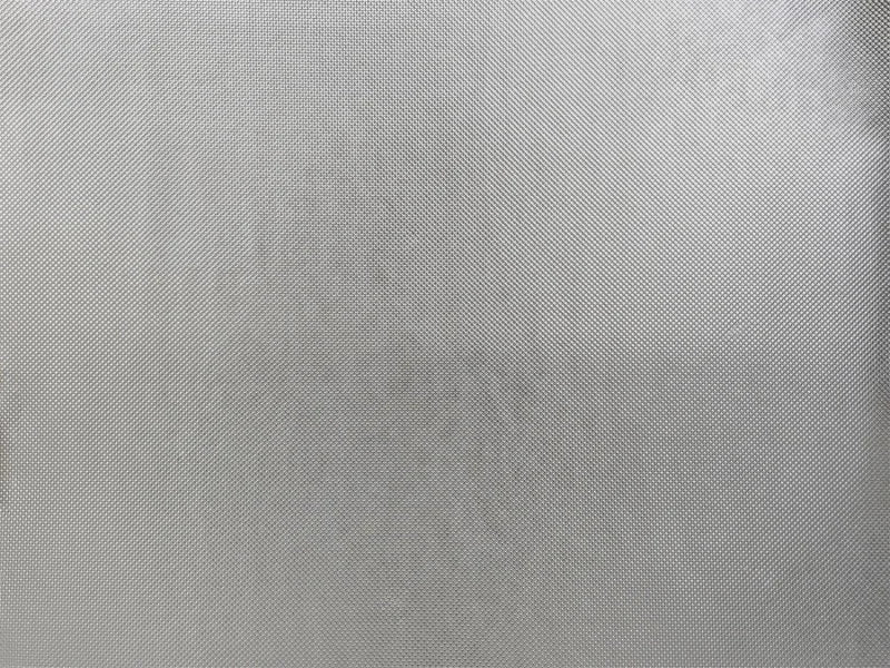 DEI Reflective Aluminum Dimpled Sheet - 42in x 48in - Side View