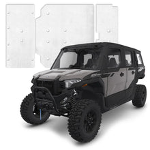 Load image into Gallery viewer, DEI Roof Insulation Kit fits 2024-2025 Polaris Xpedition Adv 5 Northstar / 2024 Polaris Xpedition Adv 5 Premium / 2024-202...