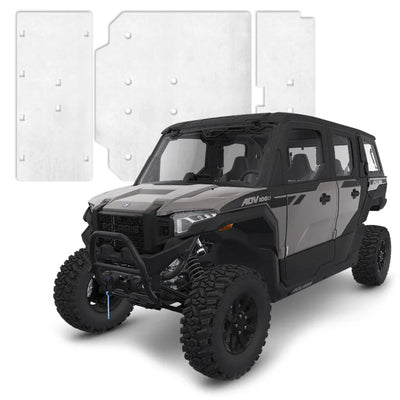 DEI Roof Insulation Kit fits 2024-2025 Polaris Xpedition Adv 5 Northstar / 2024 Polaris Xpedition Adv 5 Premium / 2024-202...