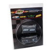 Load image into Gallery viewer, DEI Silicone Protect-A-Sleeve 3/8in - Silicone Fiberglass - 50ft - Black - Side View