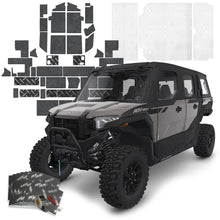 Load image into Gallery viewer, DEI Sound Control Kit fits 2024-2025 Polaris Xpedition Adv 5 Northstar / 2024 Polaris Xpedition Adv 5 Premium / 2024-2025 ...