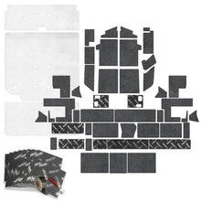Load image into Gallery viewer, DEI Sound Control Kit fits 2024-2025 Polaris Xpedition Adv 5 Northstar / 2024 Polaris Xpedition Adv 5 Premium / 2024-2025 ...