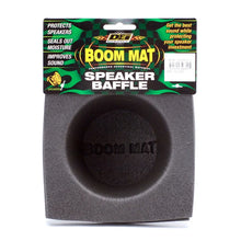 Load image into Gallery viewer, DEI Speaker Baffles 5.25in Round 6.5in Wide 6.5 Height 4in Deep Pair - Additional View 6