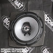 Load image into Gallery viewer, DEI Speaker Baffles 6in x 8in Oval Slim Pair - Additional View 5