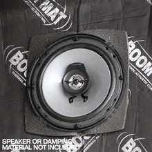 Load image into Gallery viewer, DEI Speaker Baffles 6in x 8in Oval Slim Pair - Additional View 5