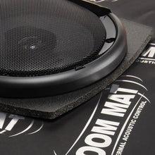 Load image into Gallery viewer, DEI Speaker Baffles 6in x 9in Oval Slim Pair - Back View