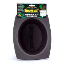 Load image into Gallery viewer, DEI Speaker Baffles 6in x 9in Oval Slim Pair - Additional View 6