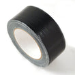 Load image into Gallery viewer, DEI Speed Tape 2in x 90ft Roll - Black - Side View