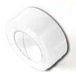 Load image into Gallery viewer, DEI Speed Tape 2in x 90ft Roll - White - Side View