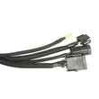 Load image into Gallery viewer, DEI Split Loom 13mm x 10ft (1/2in) - Back View