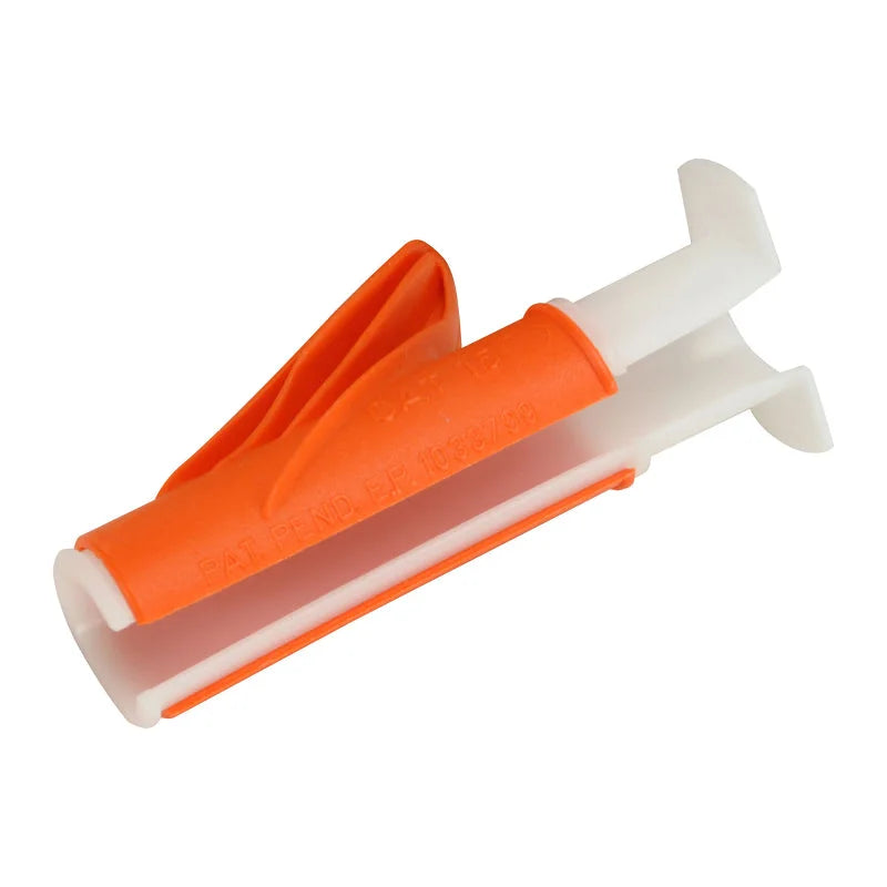 DEI Split Wire Loom Installation Tool - 12mm to 19mm - Side View