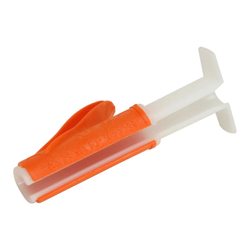 DEI Split Wire Loom Installation Tool - 8mm to 11mm - Side View