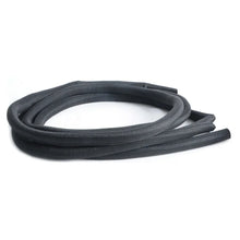 Load image into Gallery viewer, DEI Split Wire Sleeve Easy Loom 16mm-5/8in x 12 Black - Main Product View