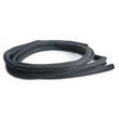 Load image into Gallery viewer, DEI Split Wire Sleeve Easy Loom 5mm-3/16in x 20 Black - Main Product View