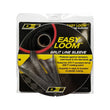 Load image into Gallery viewer, DEI Split Wire Sleeve Easy Loom 5mm-3/16in x 20 Black - Additional View 6