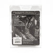 Load image into Gallery viewer, DEI Stainless Clamp 1.88in to 2.19in - Wide Band Clamp 1 per pack - Main Product View