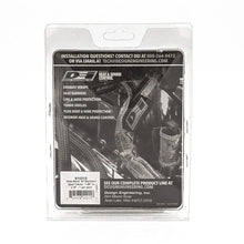 Load image into Gallery viewer, DEI Stainless Clamp 1.88in to 2.19in - Wide Band Clamp 1 per pack - Main Product View