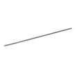Load image into Gallery viewer, DEI Stainless Steel Locking Tie 20in - 10 per pack - Main Product View