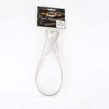 Load image into Gallery viewer, DEI Stainless Steel Locking Tie 20in - 10 per pack - Installation View
