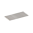 Load image into Gallery viewer, DEI Stainless Steel Locking Tie 8in - 8 per pack - Main Product View