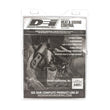 Load image into Gallery viewer, DEI Stainless Steel Positive Locking Tie 1/2in (12mm) x 20in - 10 per pack - Installation View