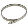 Load image into Gallery viewer, DEI Stainless Steel Positive Locking Tie 1/2in (12mm) x 40in - 4 per pack - Main Product View