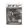 Load image into Gallery viewer, DEI Stainless Steel Positive Locking Tie 1/2in (12mm) x 40in - 4 per pack - Side View